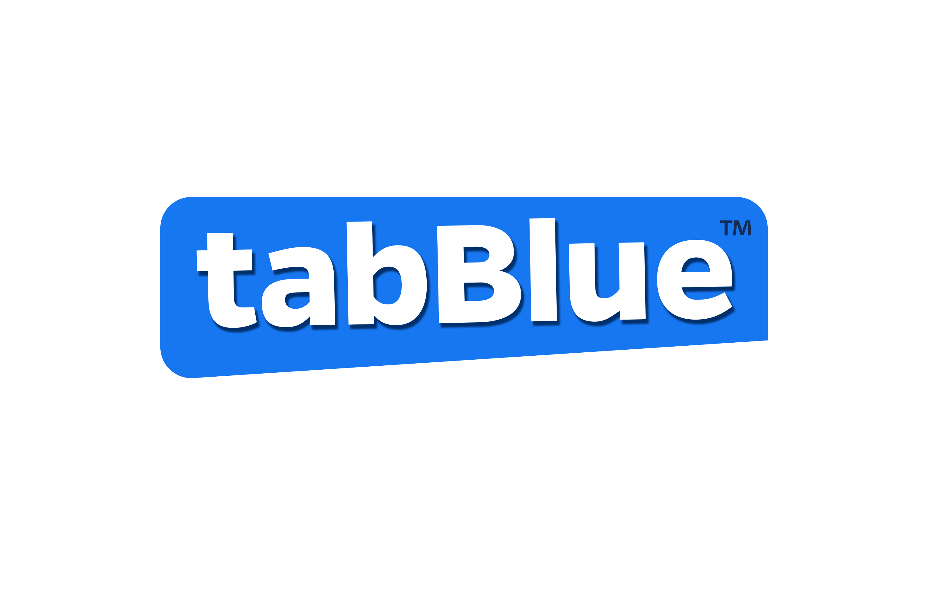 TabBlue